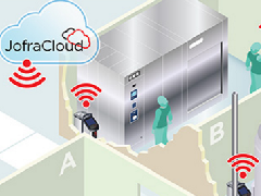 New JofraCloud Remote Calibration Saves Time and Improves Sa