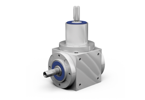 ATEK Type L – Miniature bevel gearboxes
