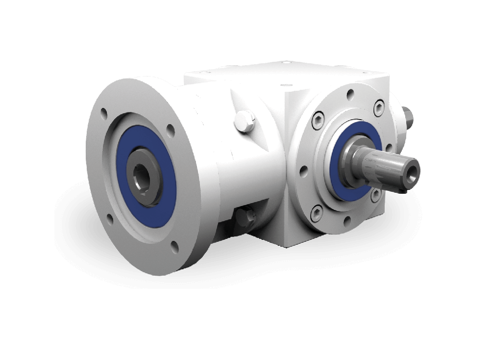 ATEK Type VL – Type V with flange for motor mounting