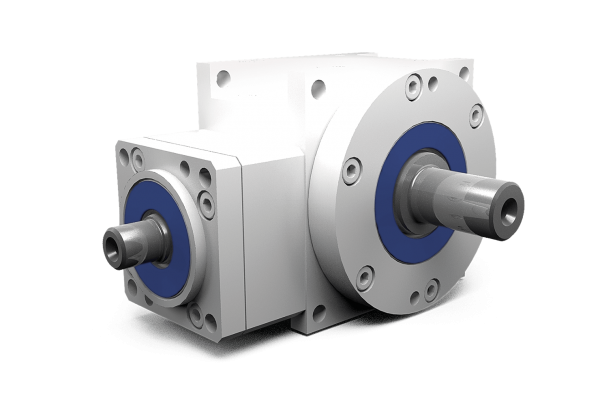 ATEK Type H – Standard hypoid gearboxes