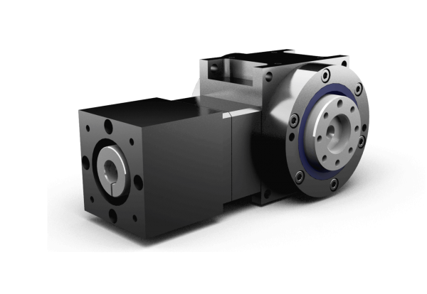 ATEK Type HC – Servo hypoid gearboxes