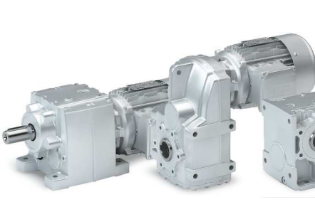 Lenze gearboxes with double torque
